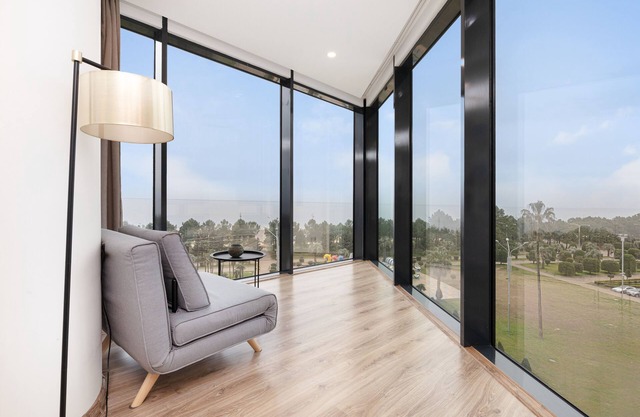 Bellevue Residence Suites