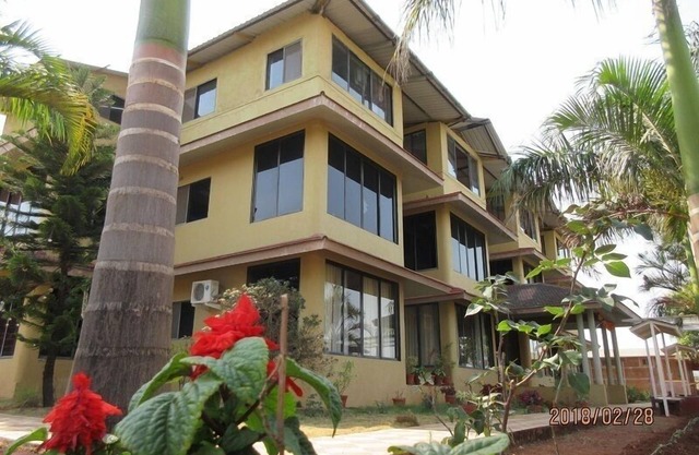 Bellevue Resort Panchgani