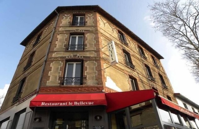 Bellevue Sarl