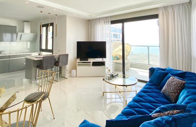 Bellevue Suite