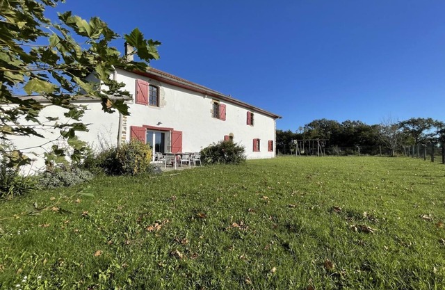 Bellevue - URT - Gîte