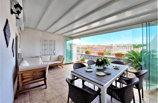 Bellezza al Colosseo B&B and Apartments