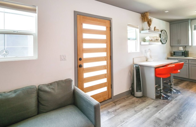Bellflower Rental Near Downtown LA & Long Beach!