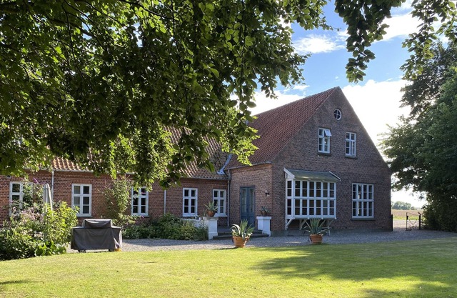 Bellinge House