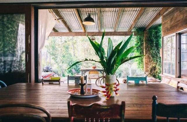 Bellingen Farm House: WeilHouse Living