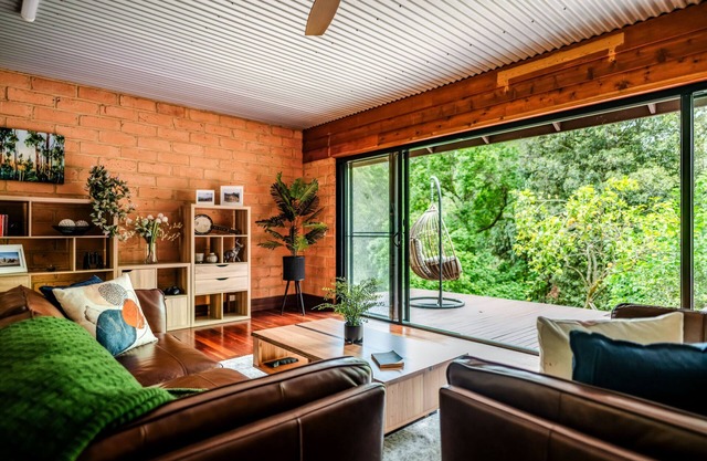 Bellingen Luxury Forest Retreat (6 min to Bello)