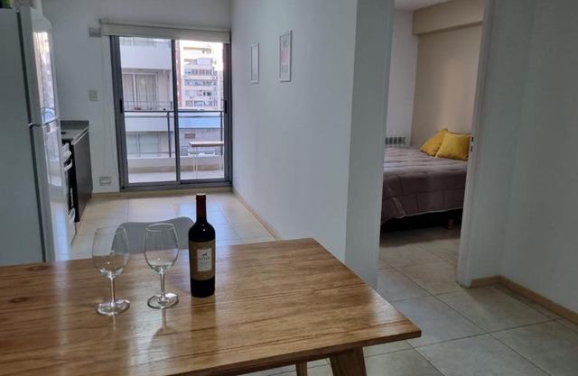 BELLISIMO, Amplio, a solo 100 metros del RIO, la zona VIP de Rosario!