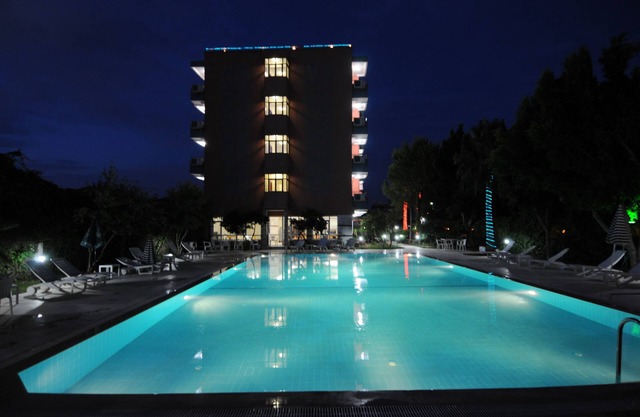 Bellissima Hotel