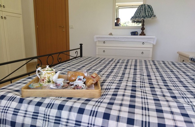 Bellissima Casa di Montagna Ideale per le Famiglie non Lontano dal Mare