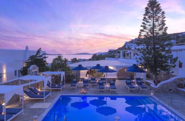 Bellissimo Resort