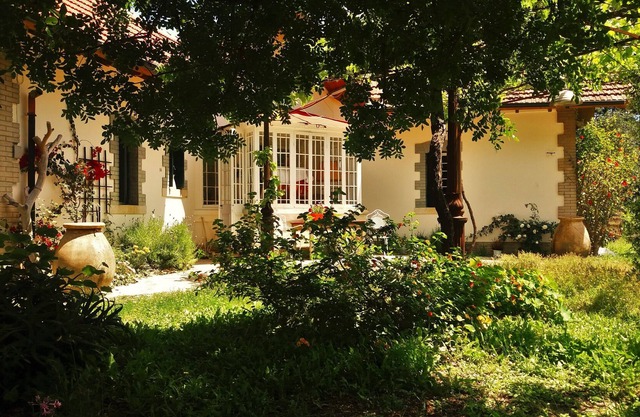 Bellivardi Estate, tranquilo y único