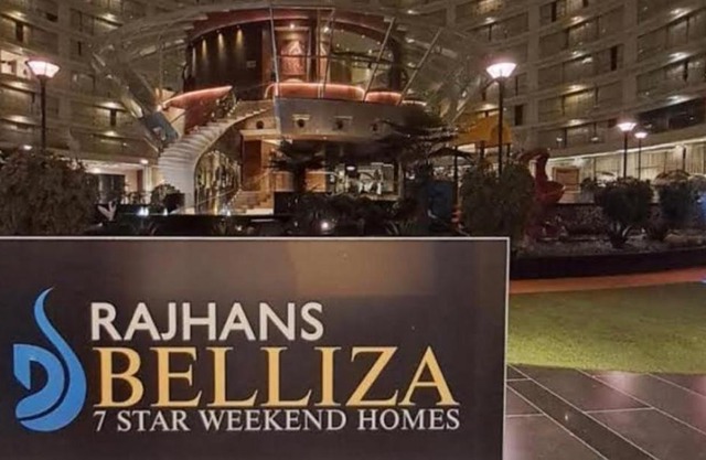 Belliza by 2nd homes
