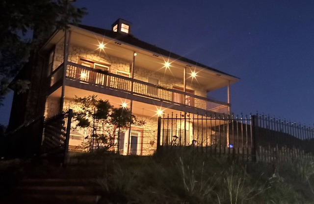 Bellmount Estates @ Lake Texoma -THE PERFECT HOLIDAY HOME WITH FAMILY & FRIENDS