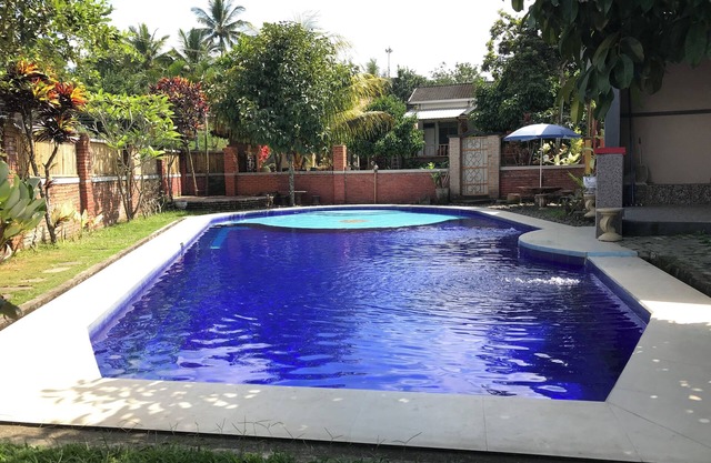 Bello Bungalow