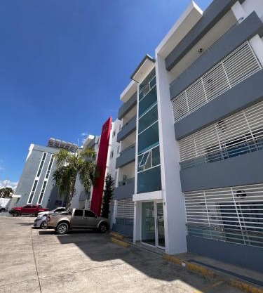 Bello Apartamento en Santiago con todas las comodidades