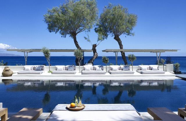 Bellonias Villas