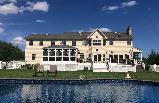 Bellport Brookhaven Hamlet, near Hamptons, Fire Island NY