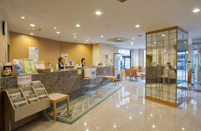 Bells's Inn Maebashi