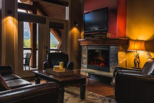 Bellstar Suites at Solara Resort
