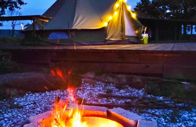 Belltent Savica