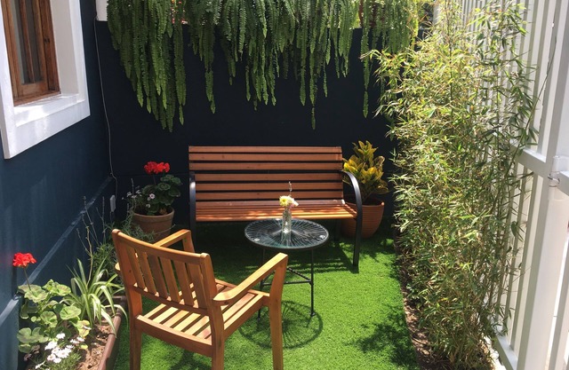 Belma Boutique B&B