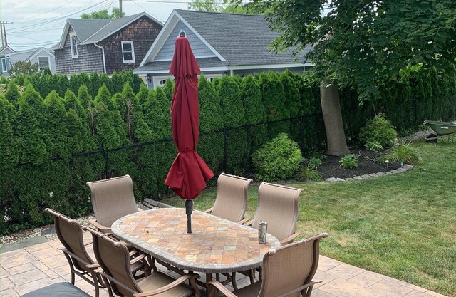 Belmar House 2 blocks from beach