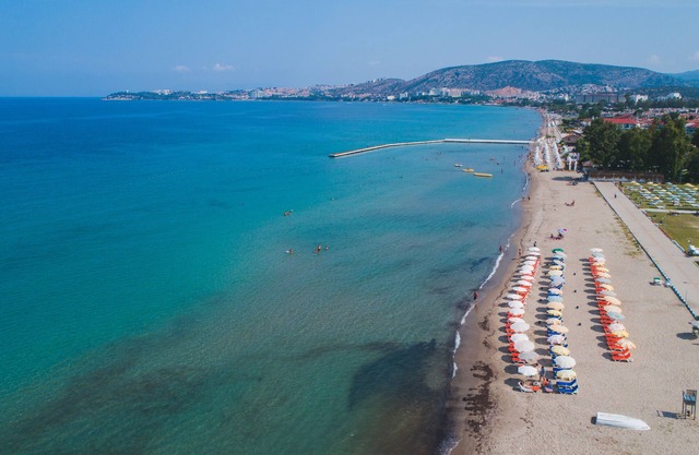 BELMARE HOTEL