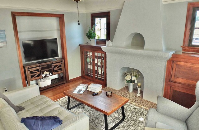 Belmont Boutique | Dream Retreat for 2
