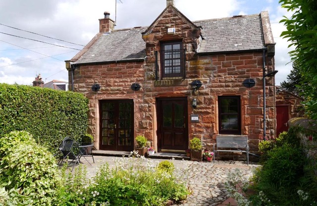 Belmont Cottage