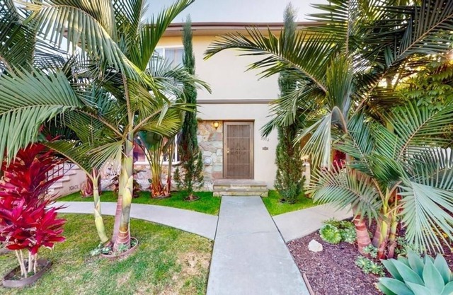 Belmont Family Beach House