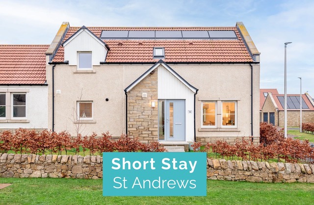 Belmont House | Kingsbarns