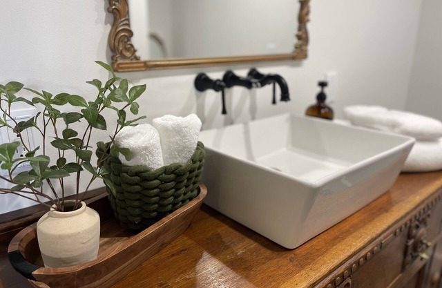 Belmont Millside Studio