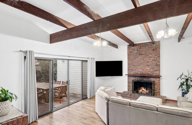 Belmont's Modern Delight Family Home