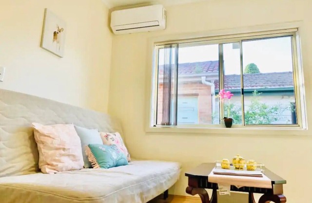 Belmore Affordable 2 Br Granny Fla