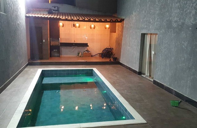 Belo Duplex em Porto Seguro 2