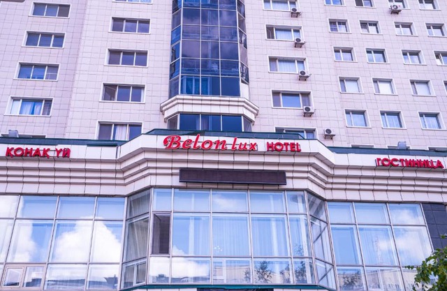 Belon Lux Hotel