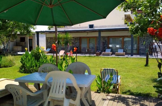 Beloni Apartments and Studios