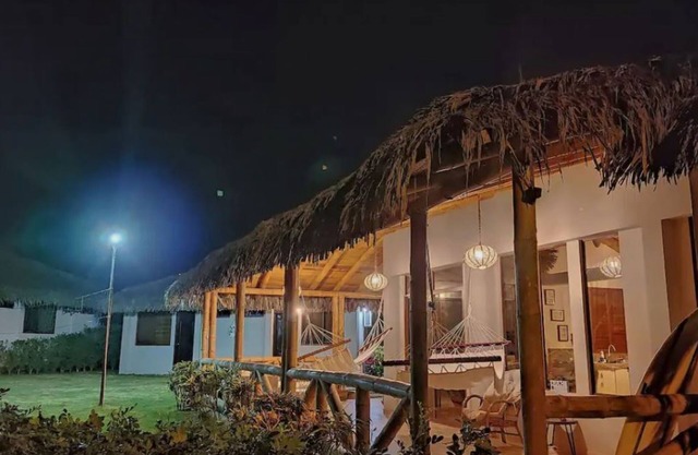 Casa Amada