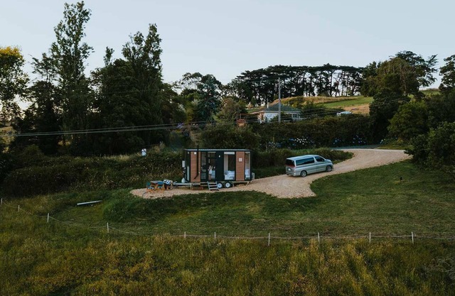 Belrose Estate by Tiny Away