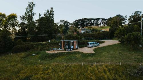 Belrose Estate by Tiny Away