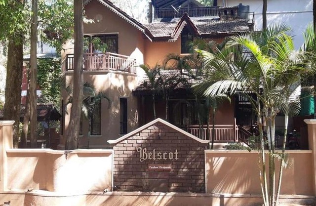 BELSCOT
