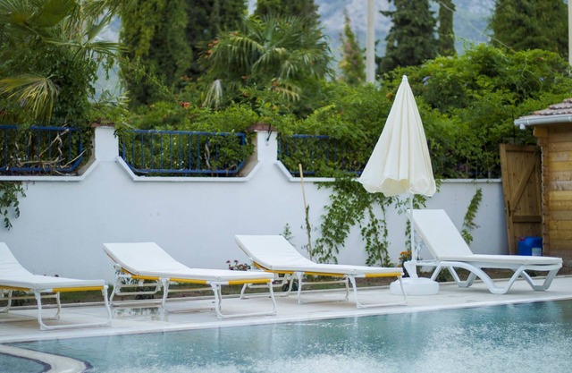 Belsun Hotel