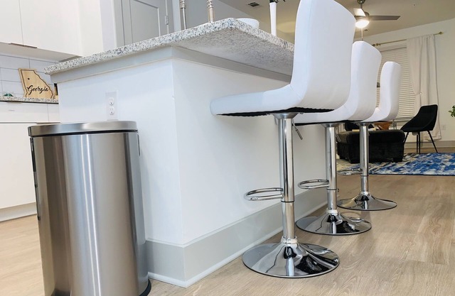 Apartamento de lujo Beltline Beauty
