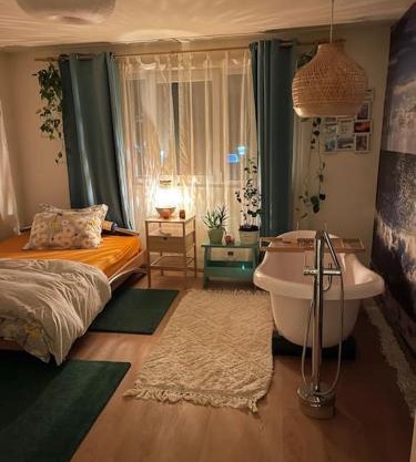 Belu Magic Nest