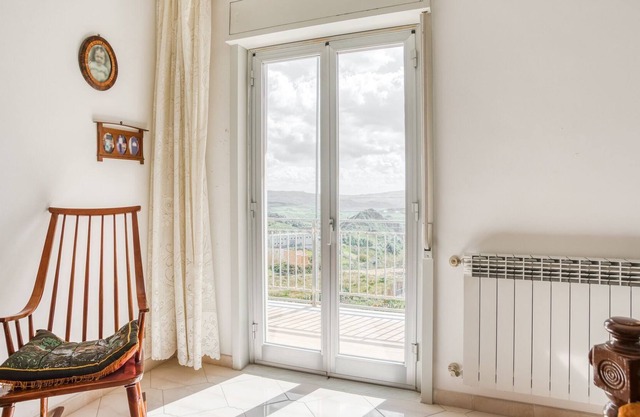 Ferienwohnung Santa Caterina Villarmosa