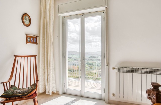 Ferienwohnung Santa Villarmosa