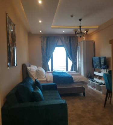 BELVEDERE A9 (N LUX MILMARI RESORT)