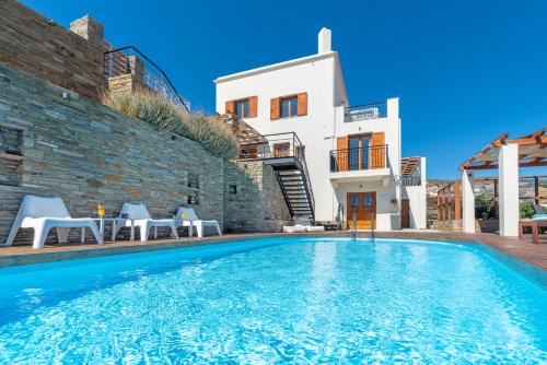 Belvedere Andros