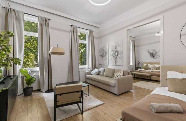 Belvedere Apartments
