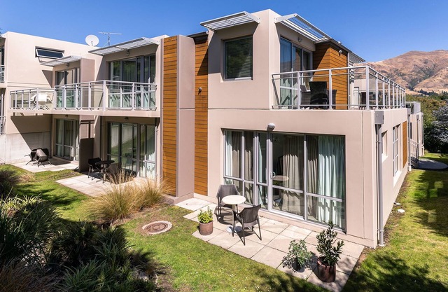 Belvedere Apartments
